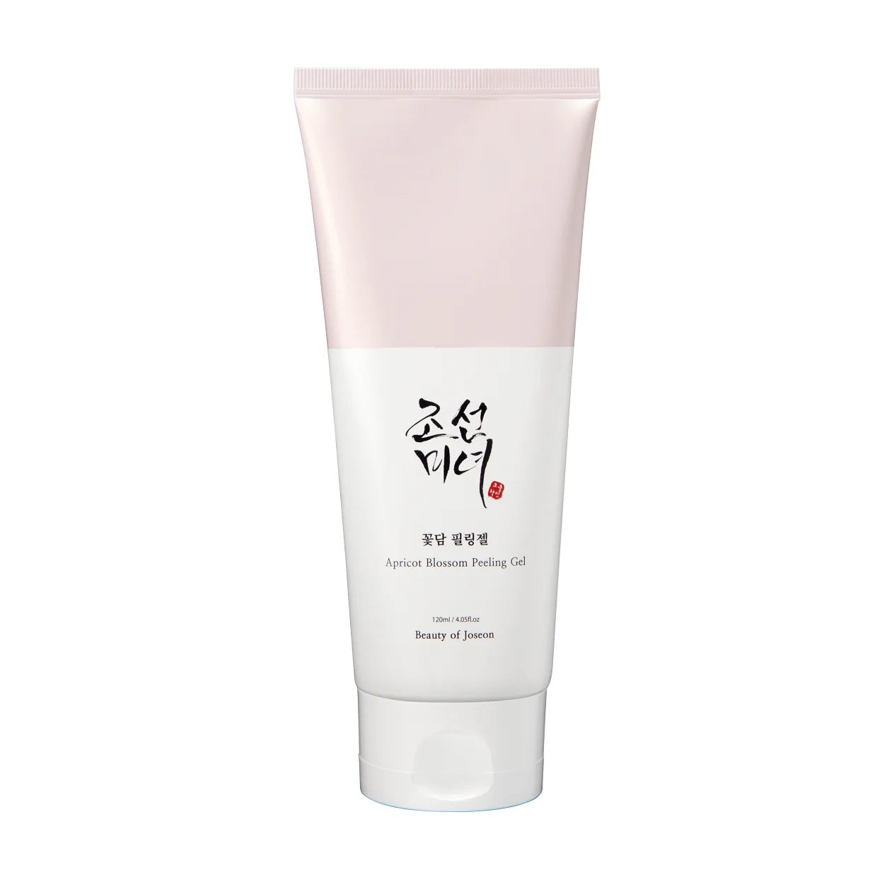 Beauty-of-Joseon-Apricot-blossom-peeling-gel