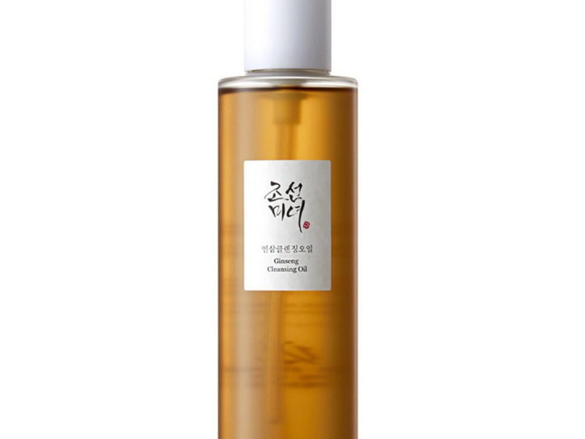 Huile Nettoyante Au Ginseng Beauty Of Joseon - 210 Ml - Neuf Original