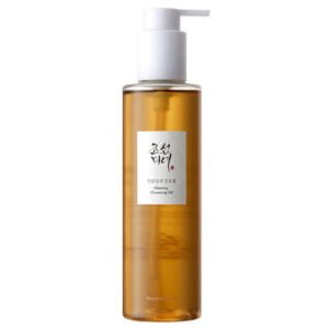 Ginseng Cleansing Oil – 210g