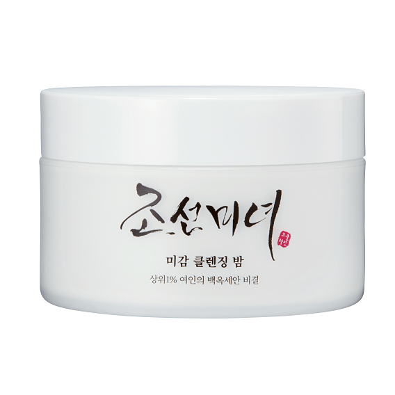 Beauty-of-Joseon-Radiance-cleansing-balm
