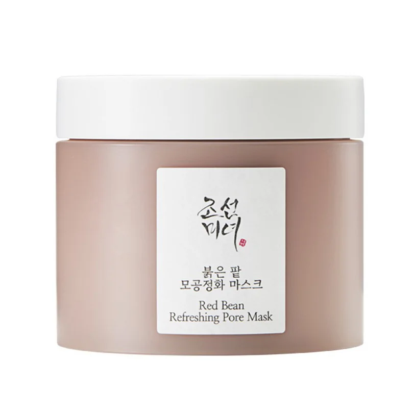 Red Bean Refreshing Pore Mask de chez Beauty of Joseon