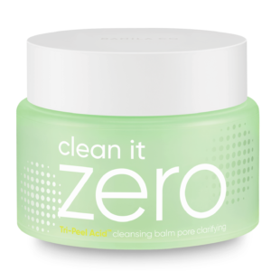 Clean It Zero Cleansing Balm Pore Clarifying – 100ml