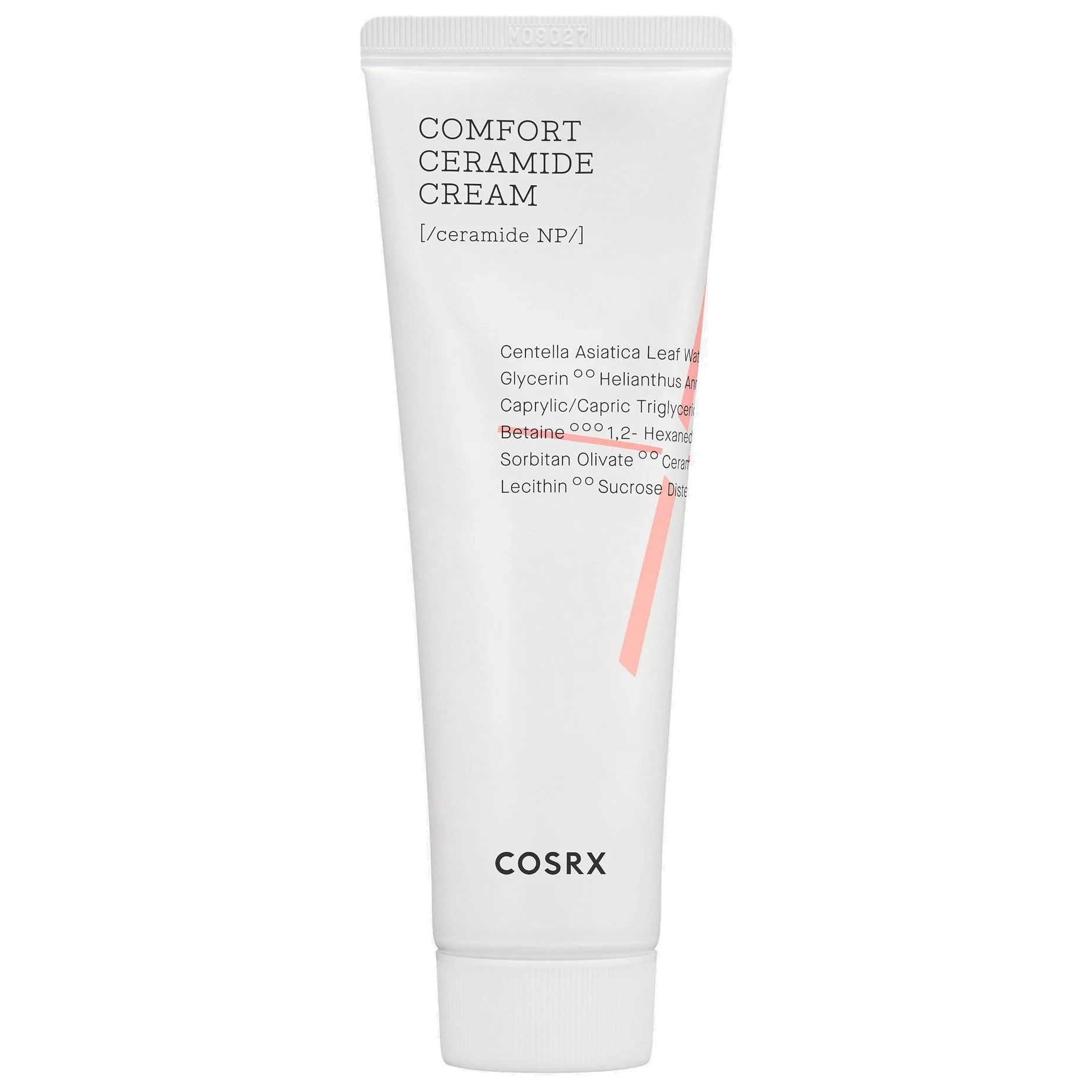 Ceramide Comfort Cream de chez Cosrx