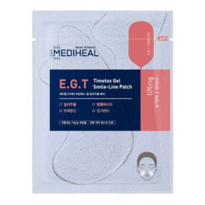 E.G.T Timetox Gel Smile-Line Patch – 2,8g