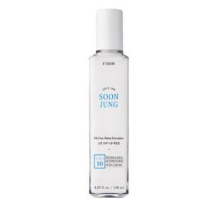 Soon Jung 10-Free Moist Emulsion – 130ml