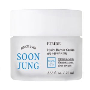 Soon Jung Hydro Barrier Cream – 75ml