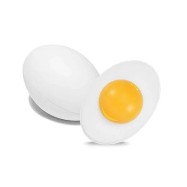 Skin Peeling Egg de chez Holika Holika