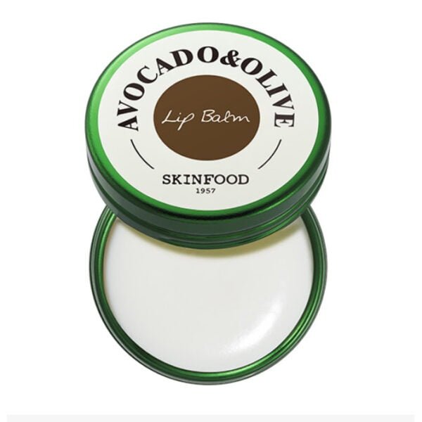 Avocado Lip Balm de chez Skinfood