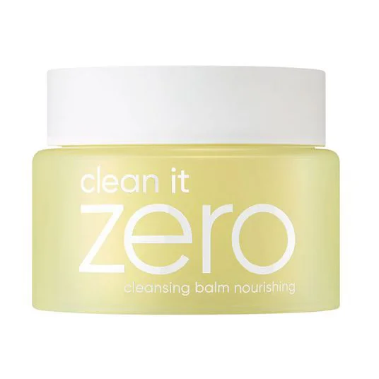 Cleansing Balm Nourishing de chez Banila Co