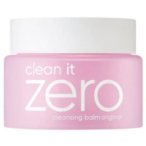 Clean it Zero Cleansing Balm Original – 100ml