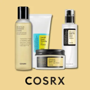 Notre avis sur les produits CosRX en 2025