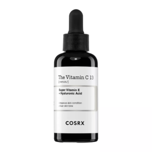 The Vitamin C 13 Serum – 20ml