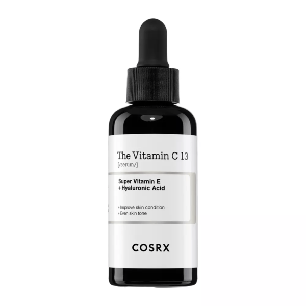 Serum à la vitamine C Cosrx - The Vitamin C 13 serum