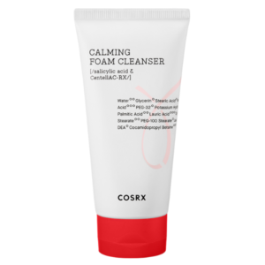 AC Collection Calming Foam Cleanser – 80ml