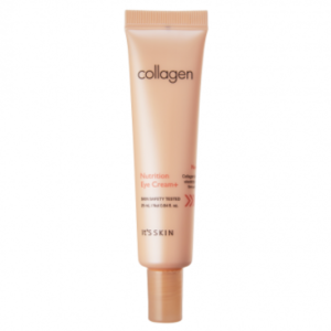 Collagen Nutrition Eye Cream + – 25ml
