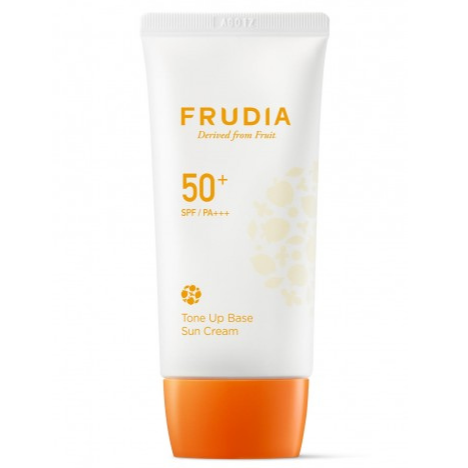 Frudia Toner up Sun cream