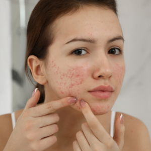 Secrets coréens contre l’acné : Soigner les boutons avec la Kbeauty