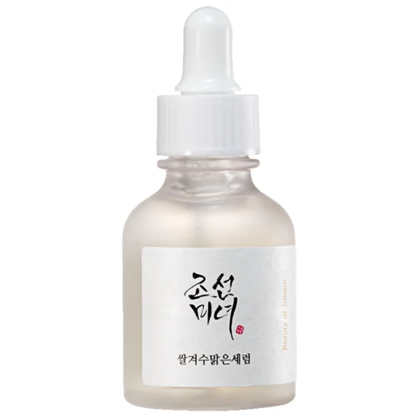 Serum Glow Deep Serum Rice and Alpha-Arbutin Beauty Of Joseon