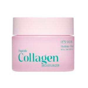 Peptide Collagen Moisturizer – 50ml