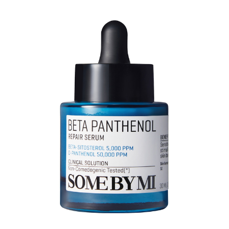 Beta Panthenol Repair Serum de chez Some By Mi