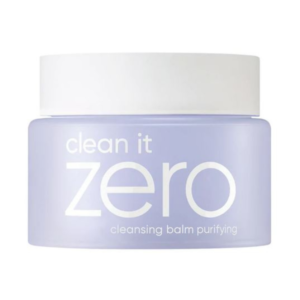 Clean it Zero Cleansing Balm Purifying – 100ml