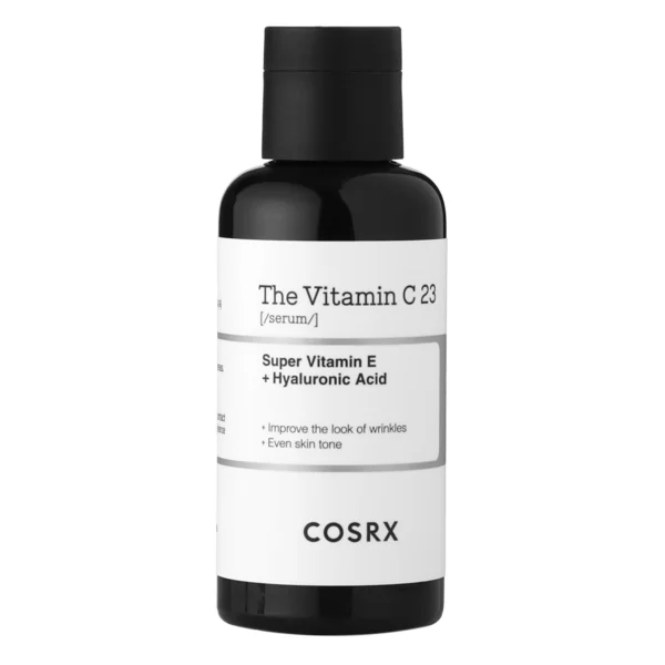 The Vitamin C 23 de chez Cosrx