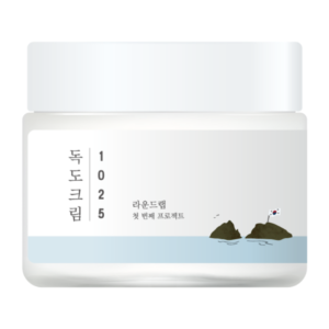 1025 Dokdo Cream – 80ml