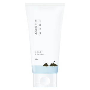 1025 Dokdo Cleanser -150ml