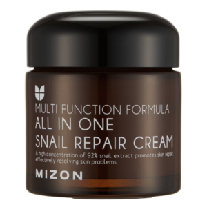 All In One Snail Repair Cream – 75g