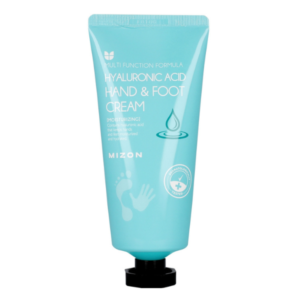 Hand And Foot Cream (Hyaluronic Acid) – 100ml