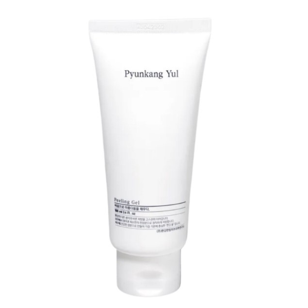 Peeling Gel de chez Pyunkang Yul - photo sur fond blanc