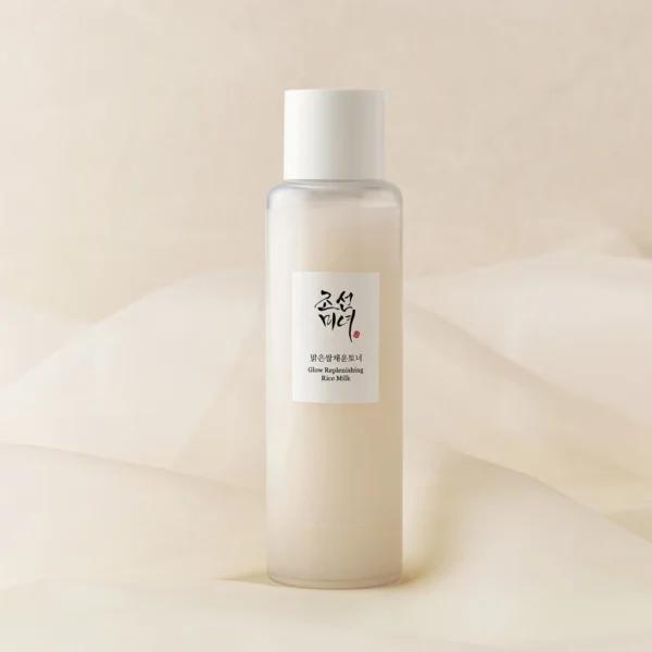 Glow Replenishing Rice Milk de chez Beauty of Joseon - photo produit seul