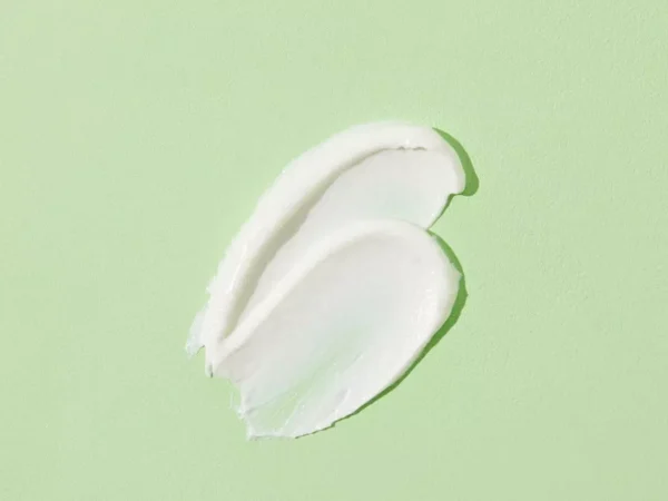 Centella Blemish Cream - Photo de la texture