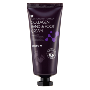 Hand And Foot Cream (Collagen) – 100ml