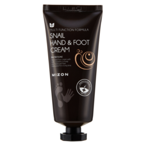 Hand And Foot Cream (Snail) – 100ml