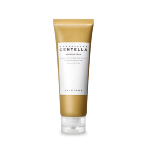 Centella Ampoule Foam – 125ml