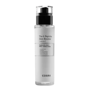 The 6 Peptide Skin Booster Serum – 150ml