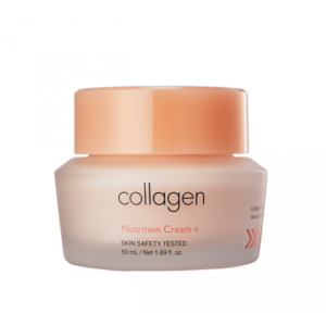 Collagen Nutrition Cream + – 50ml