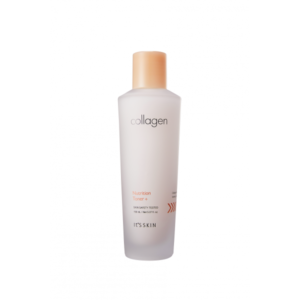 Collagen Nutrition Toner + – 150ml