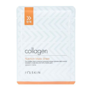 Collagen Nutrition Mask Sheet