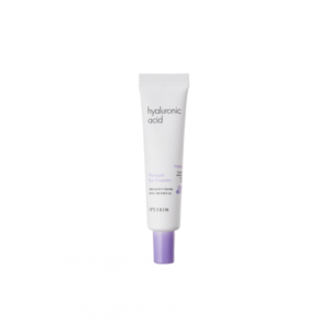 Hyaluronic Acid Moisture Eye Cream + – 25ml