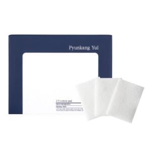 Pyunkang Yul – 1/3 Cotton Pad – 160p