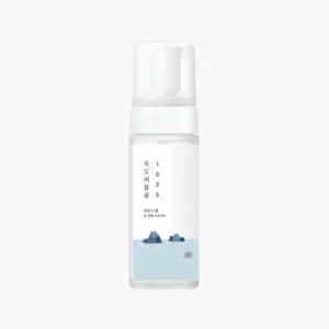 Round Lab – 1025 Dokdo Bubble Foam – 150ml