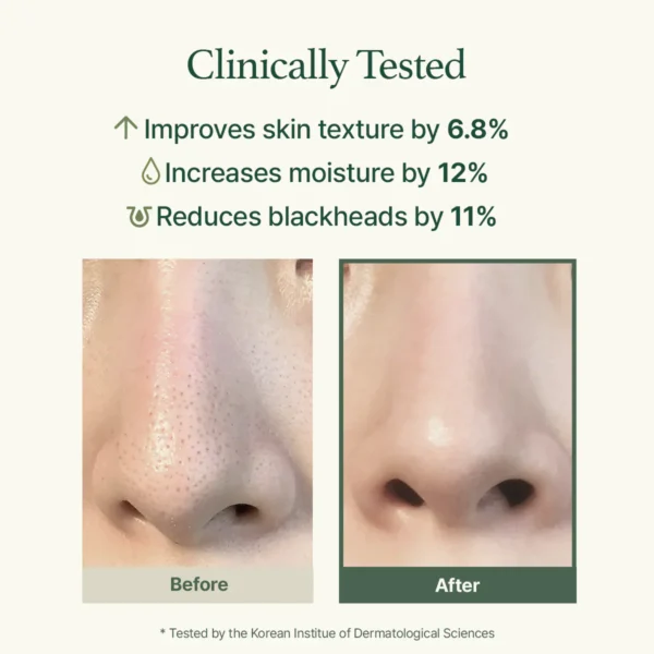 Arencia - Fresh Rosehip Rice Mochi Cleanser - 120ml – Image 6