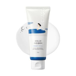 Round Lab - Birch Juice Moisturizing Cleanser - 150ml