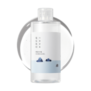 Round Lab – 1025 Dokdo Toner – 200ml