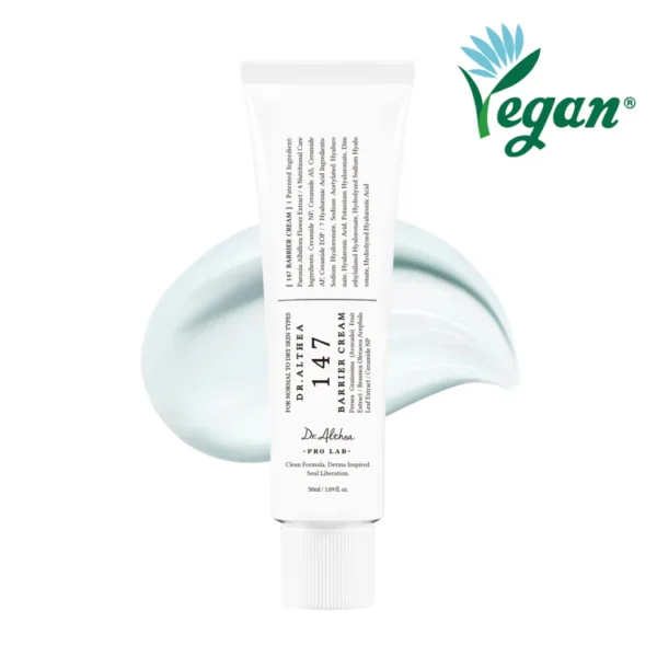 Dr Althea -147 Barrier Cream - 50ml
