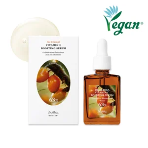 Dr Althea – Vitamin C Boosting Serum – 30ml