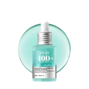 Anua – PDRN Hyaluronic Acid Capsule 100 Serum – 30ml