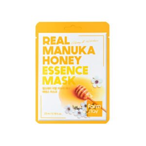 Farm Stay – Real Honey Essence Mask – 1p